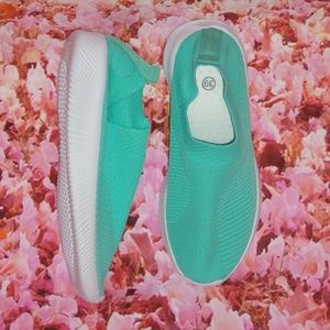 New Slip On Sneakers
